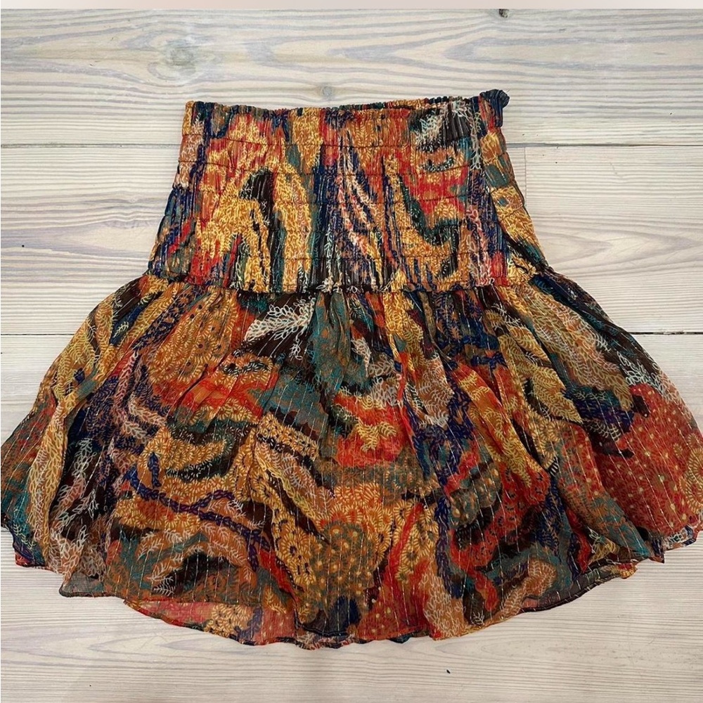 ALC skirt